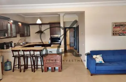 Chalet - 3 Bedrooms - 2 Bathrooms for sale in La Vista Bay - La Vista - Qesm Ad Dabaah - North Coast