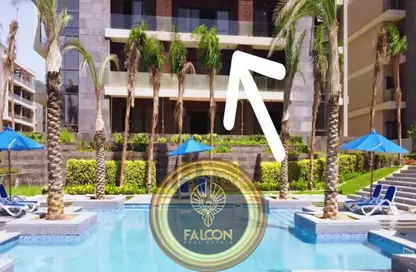 شقة - 3 غرف نوم - 3 حمامات للبيع في الباتيو اورو - كمبوندات التجمع الخامس - التجمع الخامس - مدينة القاهرة الجديدة - القاهرة