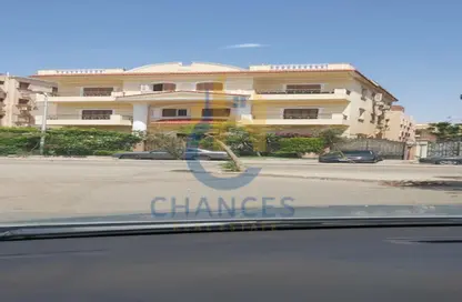 شقة - 8 غرف نوم - 8 حمامات للبيع في شارع عمر بن عبد العزيز - الحي الاول - التجمع الخامس - مدينة القاهرة الجديدة - القاهرة