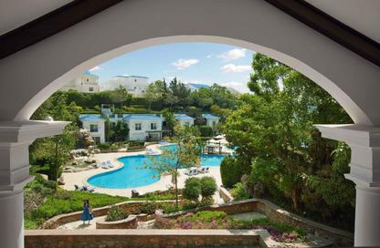 Townhouse - 4 Bedrooms - 2 Bathrooms for sale in Mountain View Mostakbal City - Mostakbal City Compounds - Mostakbal City - Future City - Cairo