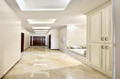 Apartment - 3 Bedrooms - 3 Bathrooms for sale in 1st Settlement Post office St. - The 1st Settlement - New Cairo City - Cairo