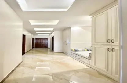 Apartment - 3 Bedrooms - 3 Bathrooms for sale in 1st Settlement Post office St. - The 1st Settlement - New Cairo City - Cairo