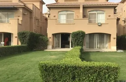 منزل مزدوج - 4 غرف نوم - 4 حمامات للبيع في تلال العلمين - سيدي عبد الرحمن - الساحل الشمالي