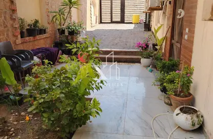 شقة - 3 غرف نوم - 2 حمامات للبيع في شارع الشيخ ابراهيم زيدان - المنطقة السادسة - مدينة نصر - القاهرة