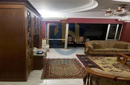 Apartment - 3 Bedrooms - 1 Bathroom for sale in Maadi - Hay El Maadi - Cairo