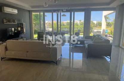 Villa - 5 Bedrooms - 5 Bathrooms for sale in Seashell - Sidi Abdel Rahman - North Coast