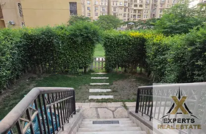Apartment - 2 Bedrooms - 1 Bathroom for sale in Madinaty - Cairo