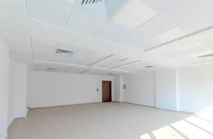 Office Space - Studio - 1 Bathroom for sale in Three Sixty - 5th Settlement Compounds - The 5th Settlement - New Cairo City - Cairo