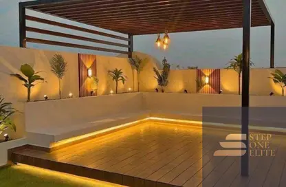 Villa - 4 Bedrooms - 4 Bathrooms for sale in S1 - Sarai - Mostakbal City Compounds - Mostakbal City - Future City - Cairo Villa - 4 Bedrooms - 4 Bathrooms for sale in S1 - Sarai - Mostakbal City Compounds - Mostakbal City - Future City - Cairo