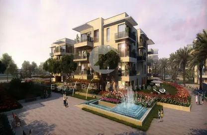 Apartment - 2 Bedrooms - 2 Bathrooms for sale in Taj City - 5th Settlement Compounds - The 5th Settlement - New Cairo City - Cairo