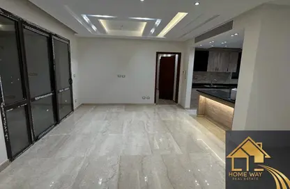 Apartment - 2 Bedrooms - 3 Bathrooms for rent in Villette - 5th Settlement Compounds - The 5th Settlement - New Cairo City - Cairo