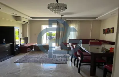 شقة - 2 غرف نوم - 1 حمام للايجار في امتداد الرحاب - الرحاب - مدينة القاهرة الجديدة - القاهرة