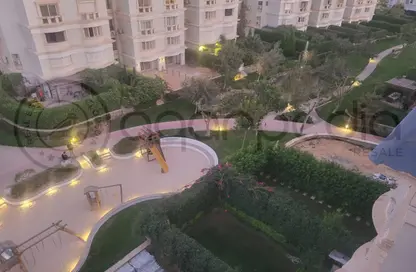 Penthouse - 3 Bedrooms - 3 Bathrooms for sale in Mountain View Hyde Park - 5th Settlement Compounds - The 5th Settlement - New Cairo City - Cairo