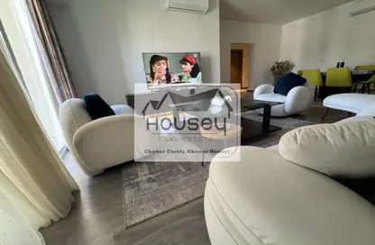 شقة - 3 غرف نوم - 3 حمامات للايجار في ميفيدا - كمبوندات التجمع الخامس - التجمع الخامس - مدينة القاهرة الجديدة - القاهرة