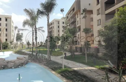 شقة - 4 غرف نوم - 3 حمامات للبيع في سكوير - كمبوندات التجمع الخامس - التجمع الخامس - مدينة القاهرة الجديدة - القاهرة