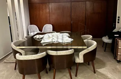 Apartment - 3 Bedrooms - 3 Bathrooms for sale in The Icon Residence - 5th Settlement Compounds - The 5th Settlement - New Cairo City - Cairo