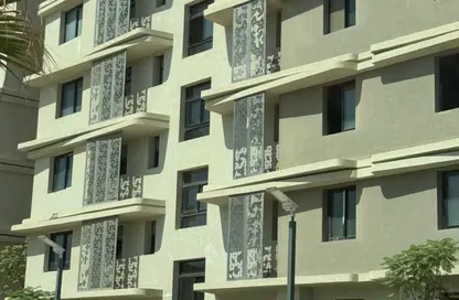 Apartment - 2 Bedrooms - 2 Bathrooms for sale in Badya Palm Hills - 6 October Compounds - 6 October City - Giza Apartment - 2 Bedrooms - 2 Bathrooms for sale in Badya Palm Hills - 6 October Compounds - 6 October City - Giza