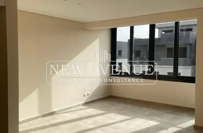 Penthouse - 2 Bedrooms - 3 Bathrooms for sale in TRIO - 5th Settlement Compounds - The 5th Settlement - New Cairo City - Cairo
