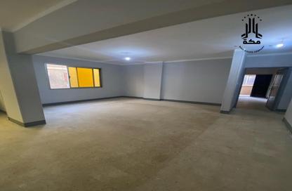 Apartment - 2 Bedrooms - 1 Bathroom for rent in Masaken Sheraton - Sheraton Al Matar - El Nozha - Cairo