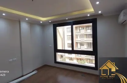 Apartment - 2 Bedrooms - 2 Bathrooms for rent in Azad - 5th Settlement Compounds - The 5th Settlement - New Cairo City - Cairo