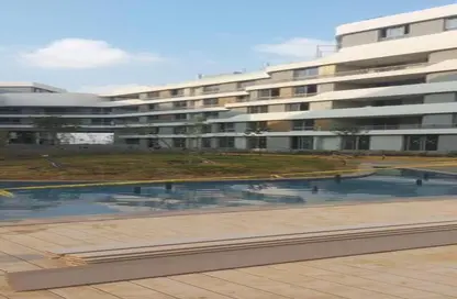Apartment - 2 Bedrooms - 3 Bathrooms for sale in Bloomfields - Mostakbal City Compounds - Mostakbal City - Future City - Cairo
