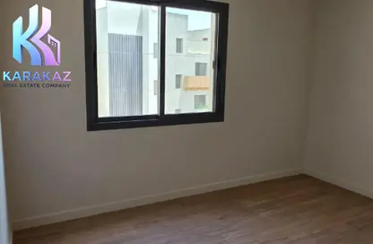 Apartment - 3 Bedrooms - 3 Bathrooms for rent in Villette - 5th Settlement Compounds - The 5th Settlement - New Cairo City - Cairo