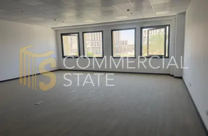 Office Space - Studio - 1 Bathroom for rent in Mivida - 5th Settlement Compounds - The 5th Settlement - New Cairo City - Cairo