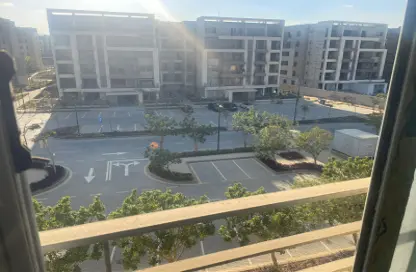 Apartment - 3 Bedrooms - 3 Bathrooms for sale in Capital Gardens   Palm Hills - Mostakbal City Compounds - Mostakbal City - Future City - Cairo