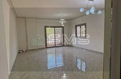 Duplex - 4 Bedrooms - 3 Bathrooms for sale in Suleiman Al Halabi St. - El Banafseg 11 - El Banafseg - New Cairo City - Cairo