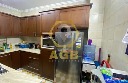 Apartment - 2 Bedrooms - 1 Bathroom for sale in Arabeya - South Investors Area - New Cairo City - Cairo