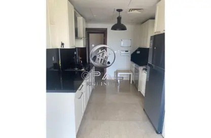 Apartment - 3 Bedrooms - 3 Bathrooms for rent in Westown - Sheikh Zayed Compounds - Sheikh Zayed City - Giza