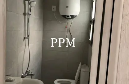 Apartment - 3 Bedrooms - 3 Bathrooms for rent in Eastown - 5th Settlement Compounds - The 5th Settlement - New Cairo City - Cairo