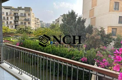 Apartment - 3 Bedrooms - 3 Bathrooms for rent in Eastown - 5th Settlement Compounds - The 5th Settlement - New Cairo City - Cairo