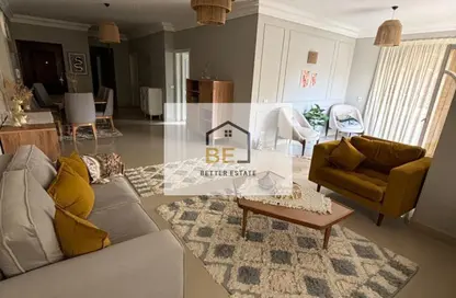 شقة - 3 غرف نوم - 2 حمامات للبيع في عمارات النرجس - النرجس - مدينة القاهرة الجديدة - القاهرة