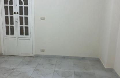 شقة - 3 غرف نوم - 2 حمامات للايجار في عمارات البنفسج - البنفسج - مدينة القاهرة الجديدة - القاهرة