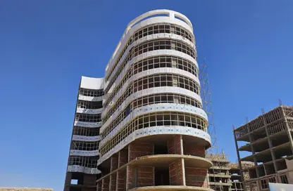 Shop - Studio for sale in Downtown Area - New Capital City - Cairo