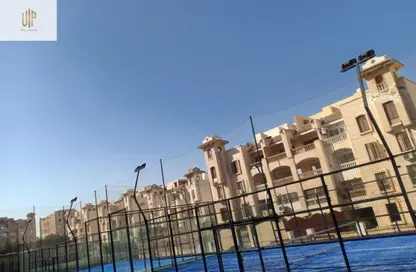 شقة - 2 غرف نوم - 1 حمام للبيع في درة القاهرة - المستثمرين الشمالية - مدينة القاهرة الجديدة - القاهرة
