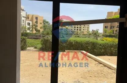 شقة - 3 غرف نوم - 3 حمامات للايجار في أو ويست - كمبوندات 6 أكتوبر - مدينة 6 أكتوبر - الجيزة