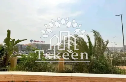 Apartment - 4 Bedrooms - 3 Bathrooms for sale in West Somid Road - West Somid - 6 October City - Giza