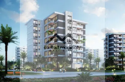 شقة - 2 غرف نوم - 1 حمام للبيع في پريڤادو - مدينتي - القاهرة