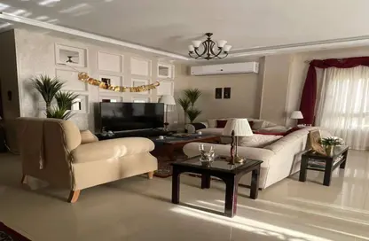 Apartment - 3 Bedrooms - 3 Bathrooms for sale in Abha - 6 October Compounds - 6 October City - Giza