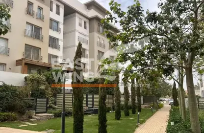 شقة - 3 غرف نوم - 3 حمامات للبيع في جاردن ريزدنس - هايد بارك - مدينة القاهرة الجديدة - القاهرة