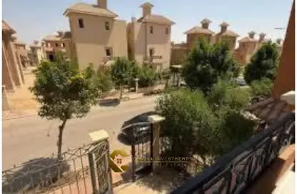 فيلا - 3 غرف نوم - 3 حمامات للبيع في نيوم اكتوبر - التوسعات الشمالية - مدينة 6 أكتوبر - الجيزة