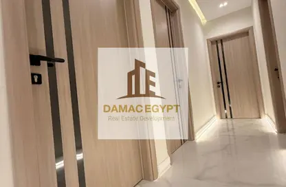 شقة - 3 غرف نوم - 2 حمامات للبيع في كناريا - كمبوندات الشيخ زايد - الشيخ زايد - الجيزة