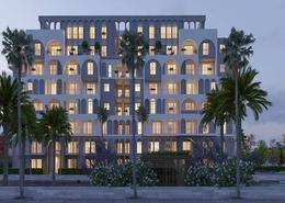 Apartment - 2 bedrooms for للبيع in Botanica - New Capital Compounds - New Capital City - Cairo