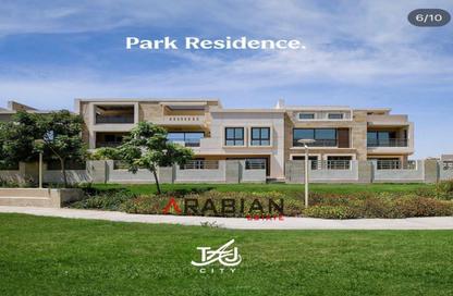 Villa - 3 Bedrooms - 3 Bathrooms for sale in Taj City - 5th Settlement Compounds - The 5th Settlement - New Cairo City - Cairo