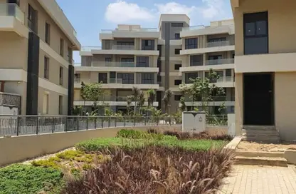 Apartment - 3 Bedrooms - 3 Bathrooms for sale in Villette - 5th Settlement Compounds - The 5th Settlement - New Cairo City - Cairo