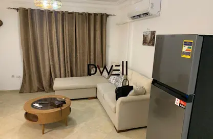 Apartment - 2 Bedrooms - 2 Bathrooms for sale in Privado - Madinaty - Cairo