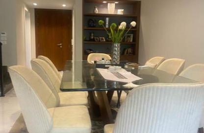 Townhouse - 4 Bedrooms - 5 Bathrooms for sale in Sodic East - 6th District - New Heliopolis - Cairo