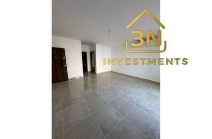 Apartment - Studio - 1 Bathroom for rent in Moon Residences - Fifth Square - The 5th Settlement - New Cairo City - Cairo